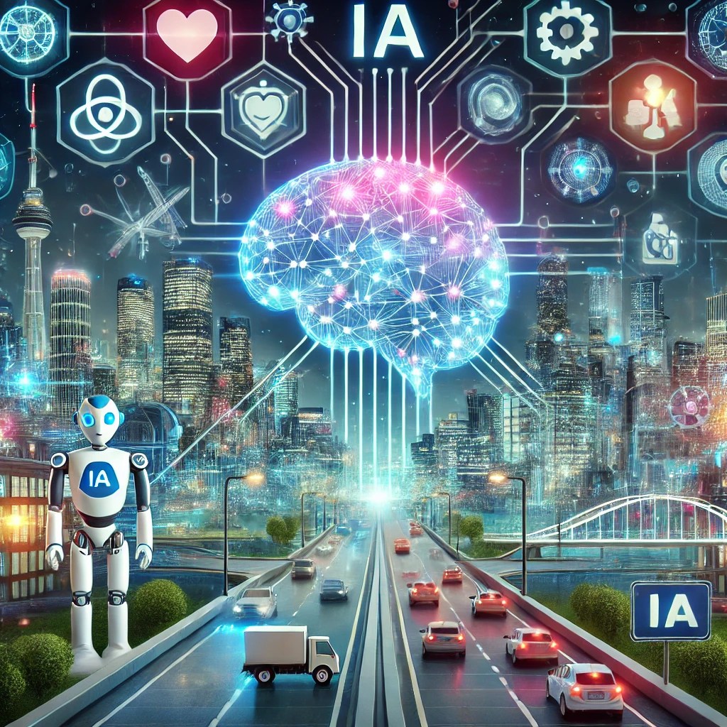 La revolución de la inteligencia artificial: ¿Estamos listos para la nueva era&nbsp;digital?