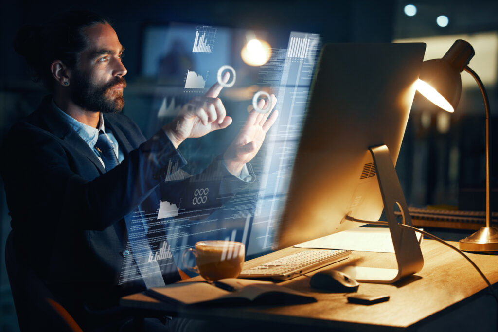 Presente y futuro de la innovación&nbsp;corporativa