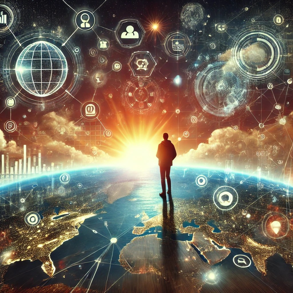 Navegando el horizonte del marketing: Perfiles y habilidades clave para los próximos 10&nbsp;años